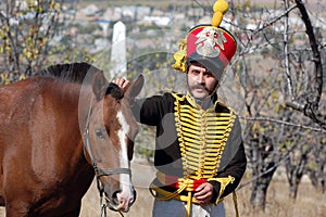 Hussar