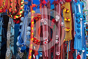 The hutsul headbands