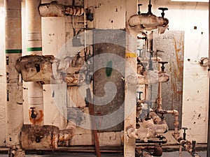 HVAC Steam coils photo