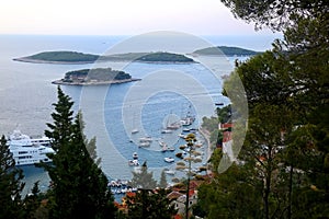 Hvar, Croatia