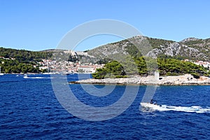 Hvar, Croatia