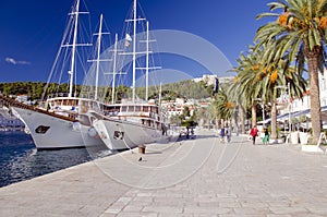 Hvar, Croatia
