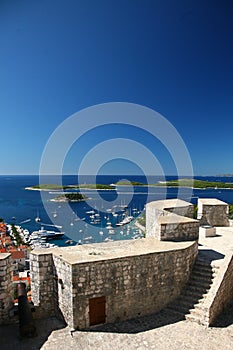 Hvar portrait