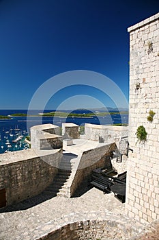 Hvar portrait