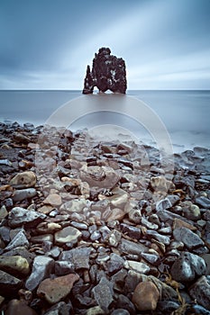 HvÃÂ­tserkur, North Iceland