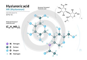 Ácido. hectárea. estructuralmente químico fórmula a molécula  tridimensional. átomos codificación. 