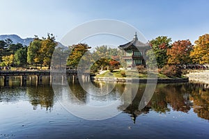 Hyangwonjeong photo