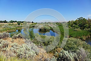 Hyatt Hidden Lakes Reserve, Boise, Idaho