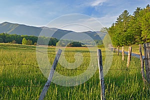 Hyatt Lane Cades Cove photo