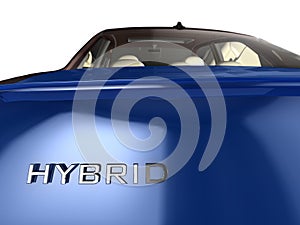 Hybrid Car