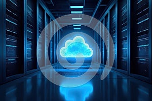 Hybrid Cloud-Centric Modern Data Center Networking