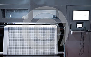 Hybrid sublimation printer