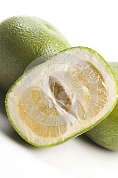 Hybrid sweetie fruit from israel