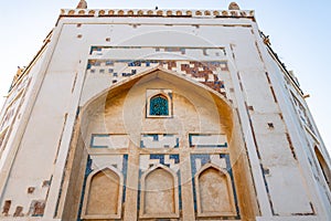 Hyderabad Mian Ghulam Nabi Kalhoro Tomb 37