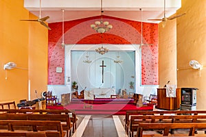 Hyderabad Saint Philipp`s Protestant Church 72 photo