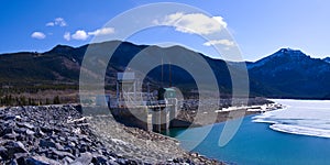 Hydr Power Generator