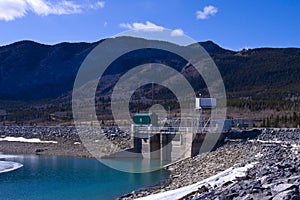 Hydr Power Generator