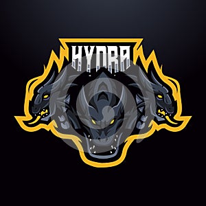 Hydra gaming logo photo