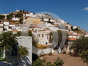 Hydra Island, Greece