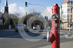 Hydrant