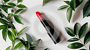 Hydrating Vegan Lipstick for Dry Lips