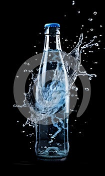 Hydration Explosion: The Power of Refreshment