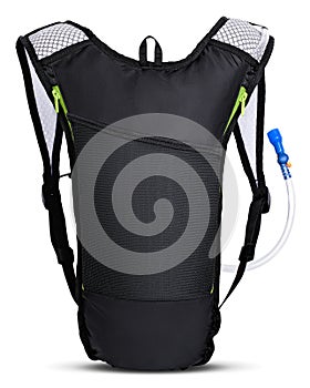 Hydration pack photo