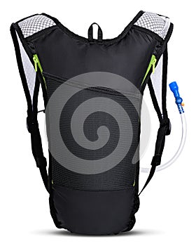 Hydration pack