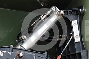 Hydraulic Cylinder