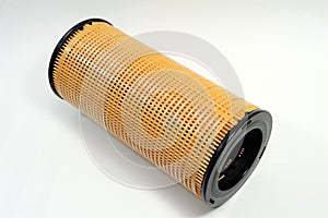 Hydraulic filter