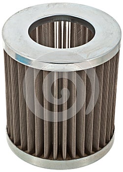 Hydraulic Filter