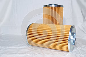 Hydraulic Filtration