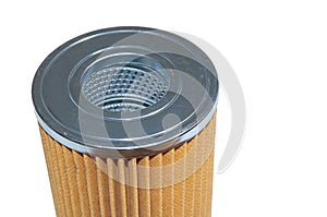 Hydraulic Filtration