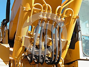 Hydraulic System photo