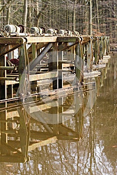 Hydraulics test preparation for water management