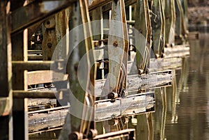 Hydraulics test preparation for water management