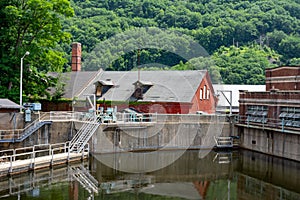 Hydro Electric Dam