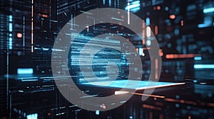 hydrodynamics floating tablet