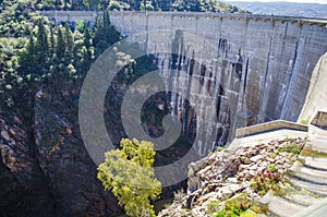 Hydroelectric Dam