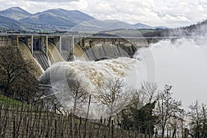 Hydroelectric Power photo