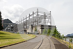 Hydroelectric Power Plant