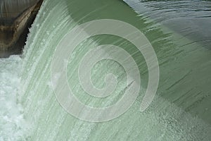 Hydroelectric power plant