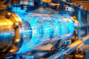 Hydrogen Energy Conversion System in High-Tech Facility