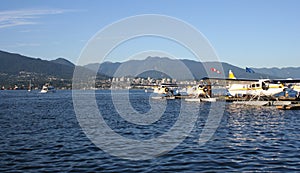 Hydroplanes Vancouver Canada