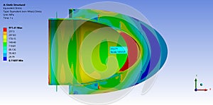 Hydropower penstock bifurcation design