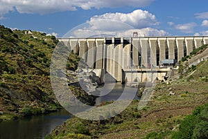 Hydropower plant 01