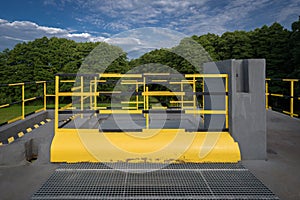 HYDROTECHNICAL CONSTRUCTION