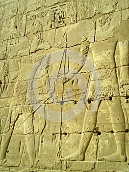Hyeroglyph