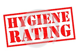 HYGIENE RATING