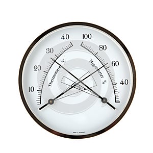 Hygrometer